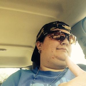 Meet your Posher, Jackie